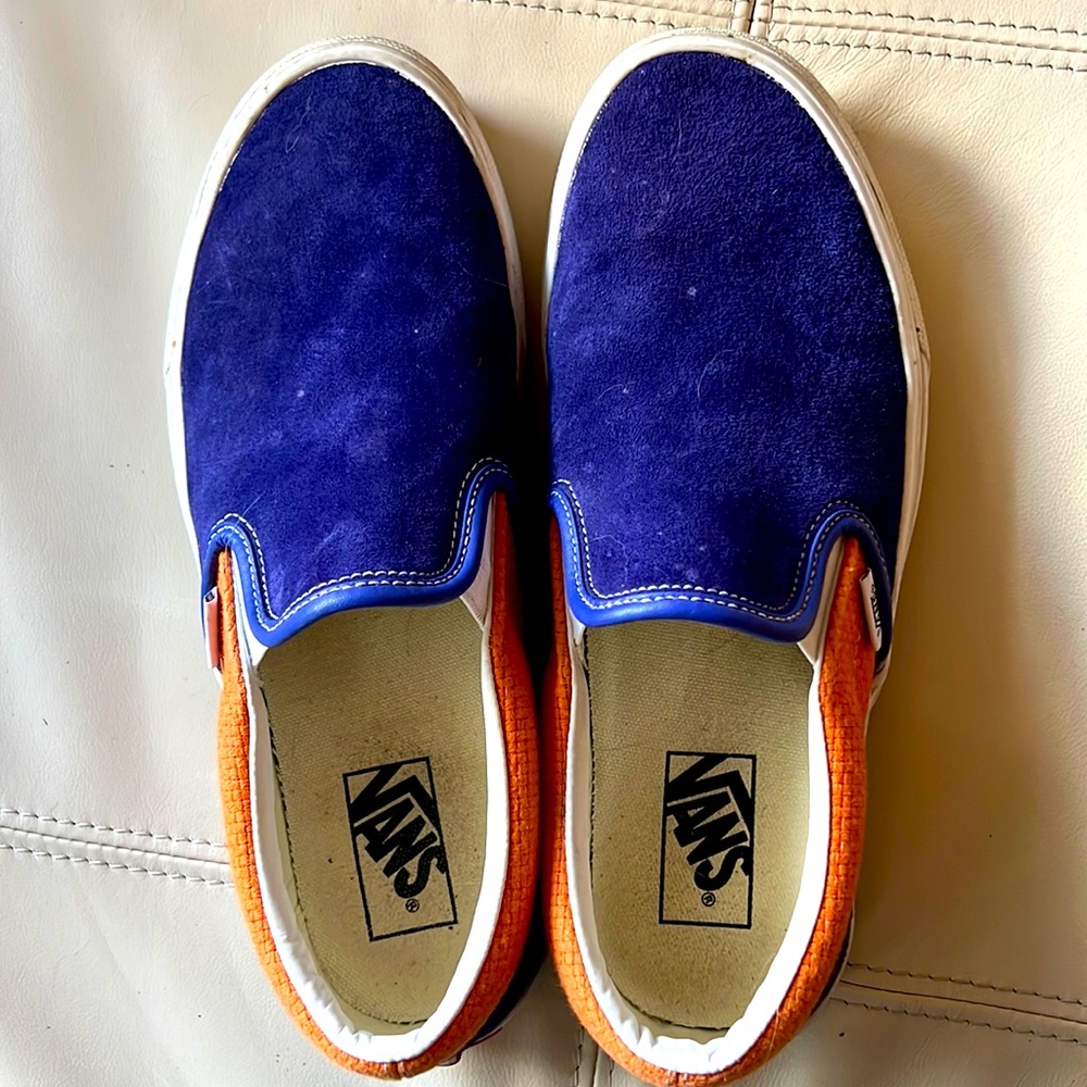 Unique VANS (Slides) - Picture 6 of 8